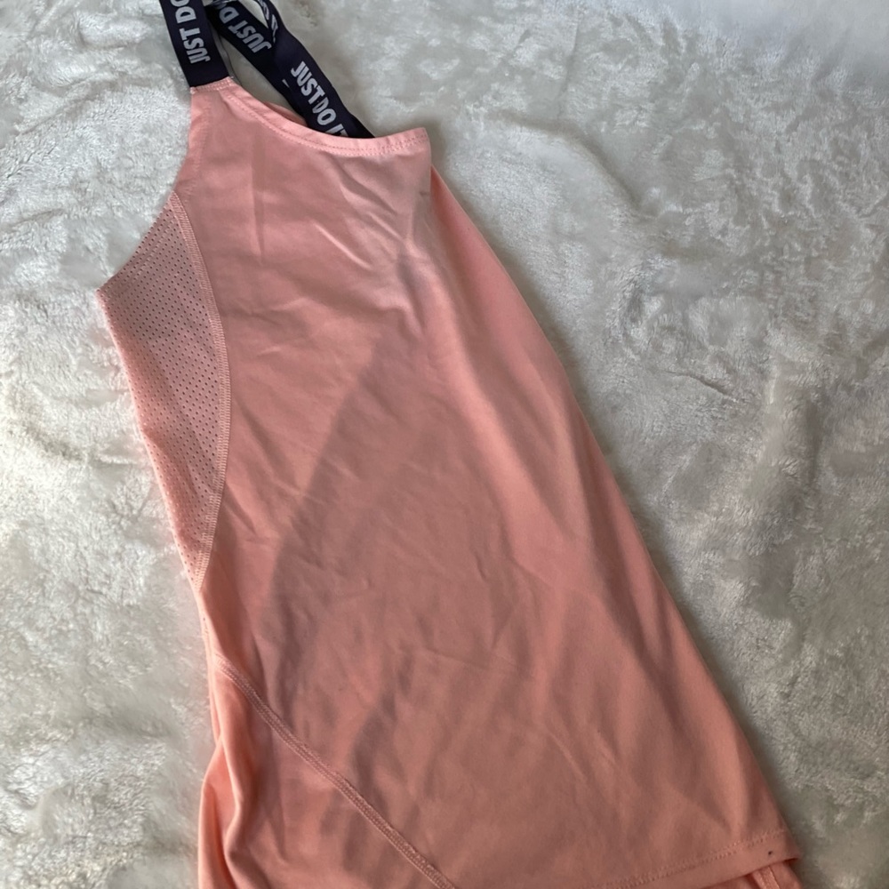 Nike Dri-FIT Racerback Tank top